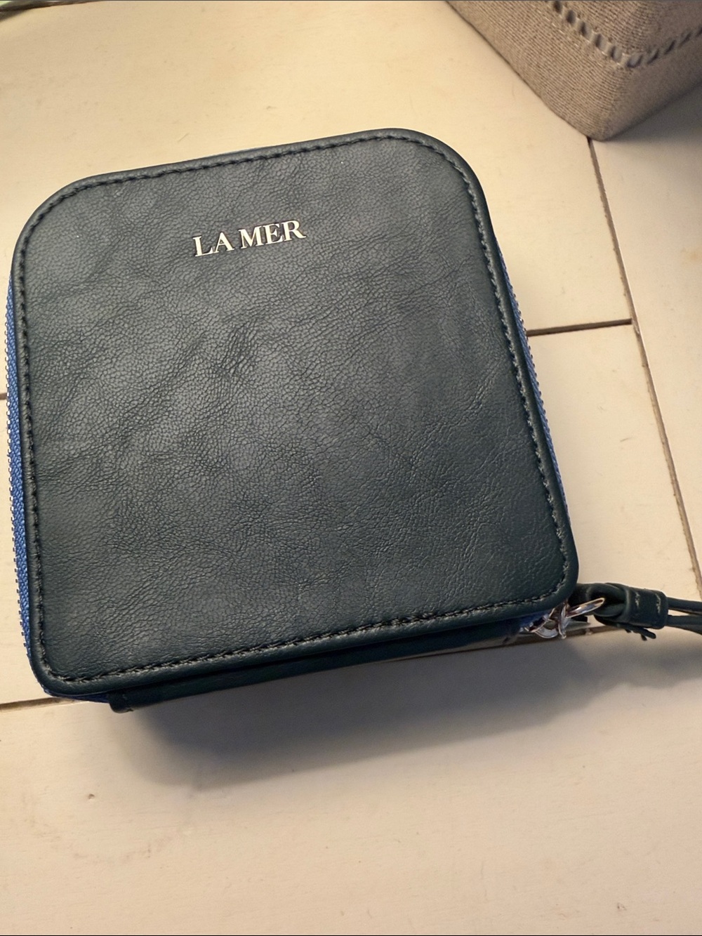 La mer case